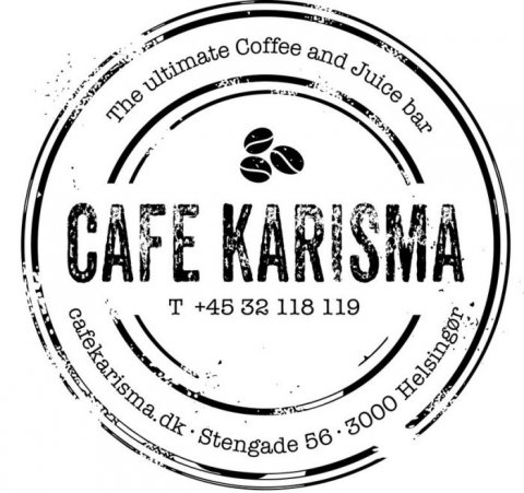Café Karisma logo